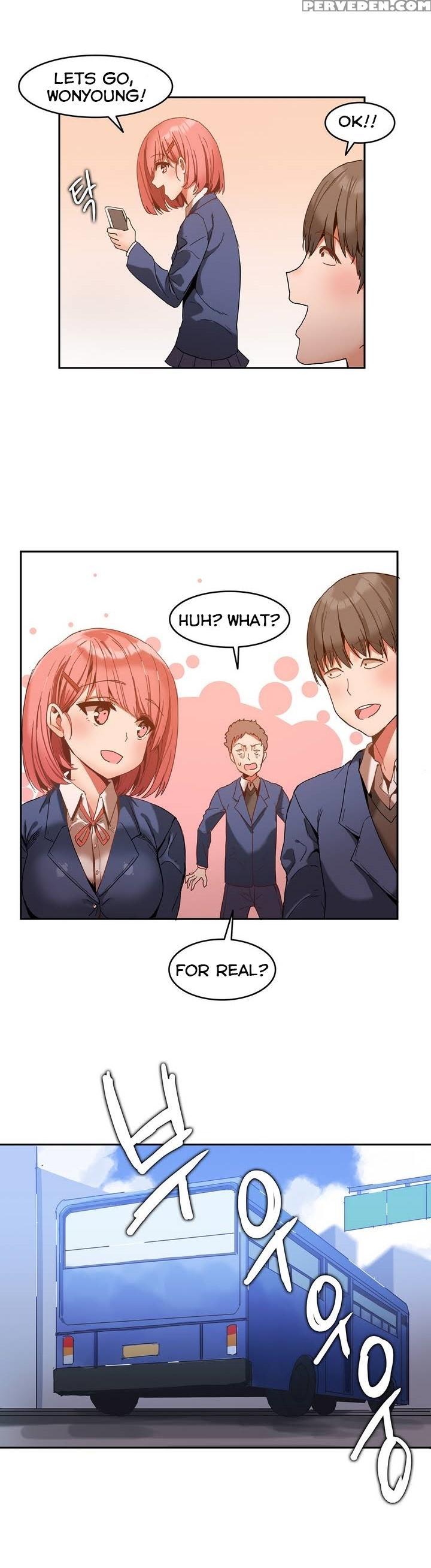 [mx2j] Hari Dormitory Ch.0-26 (english) (ongoing) 1