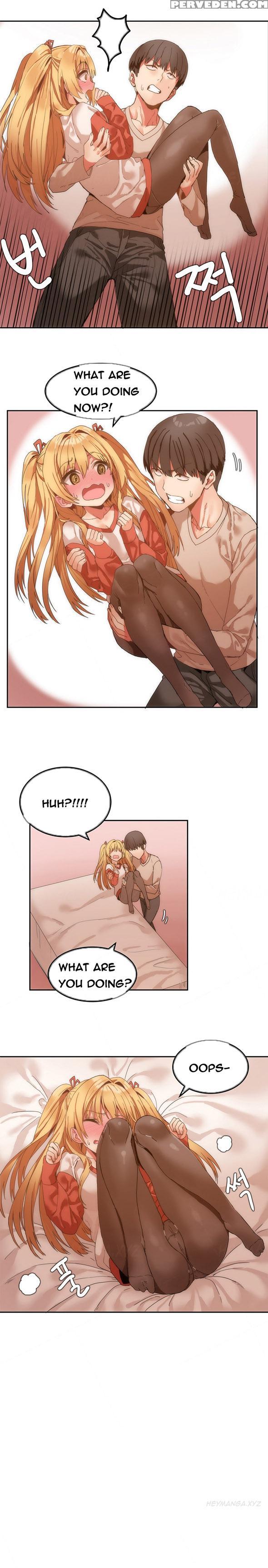 [mx2j] Hari Dormitory Ch.0-26 (english) (ongoing) 1