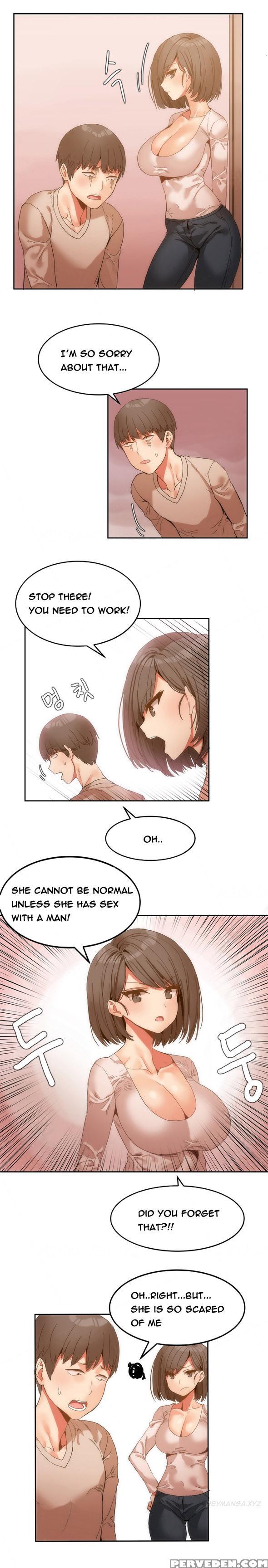 [mx2j] Hari Dormitory Ch.0-26 (english) (ongoing) 1