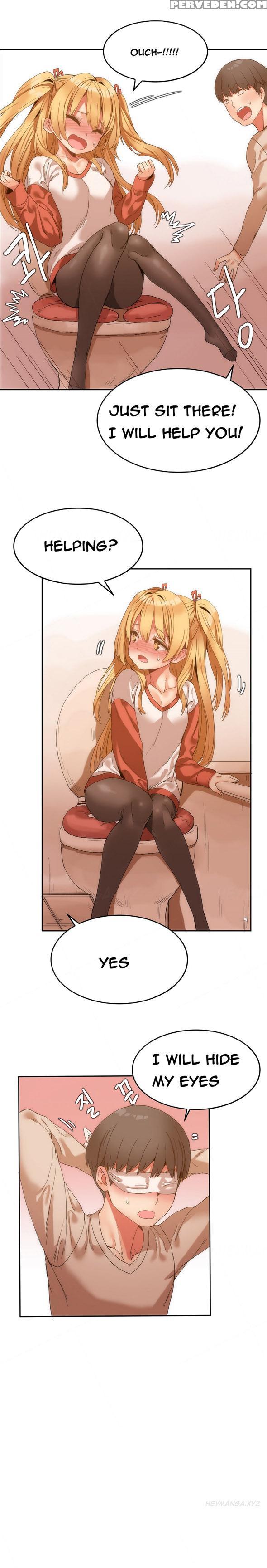 [mx2j] Hari Dormitory Ch.0-26 (english) (ongoing) 1