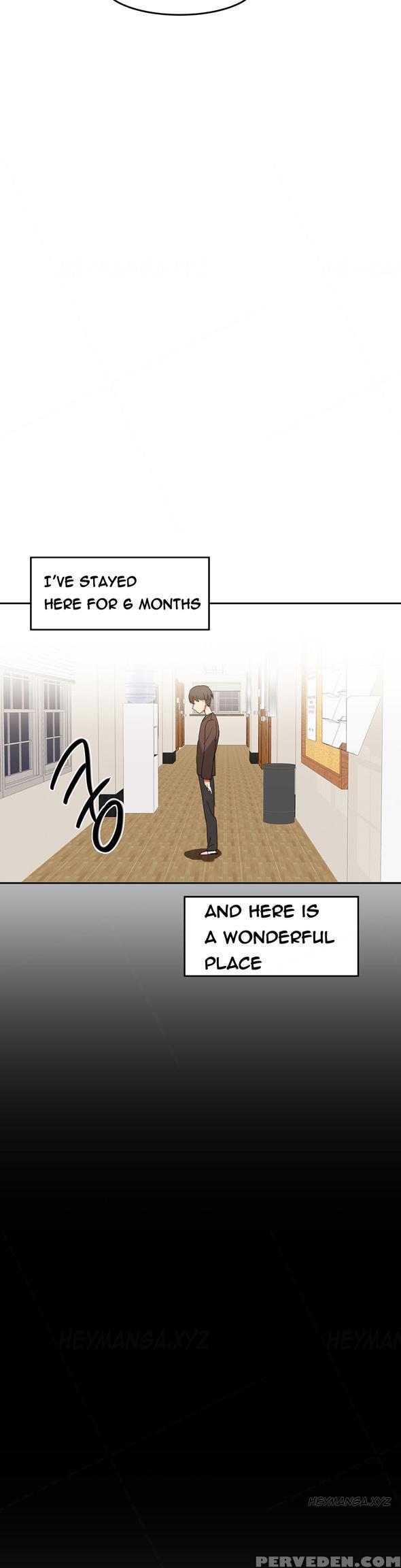 [mx2j] Hari Dormitory Ch.0-29 (english) (ongoing) 1