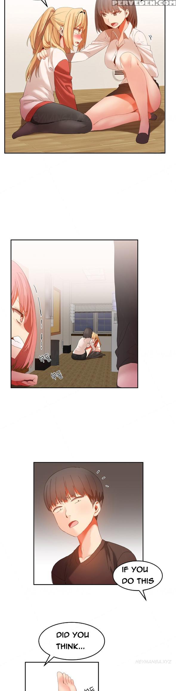 [mx2j] Hari Dormitory Ch.0-29 (english) (ongoing) 1