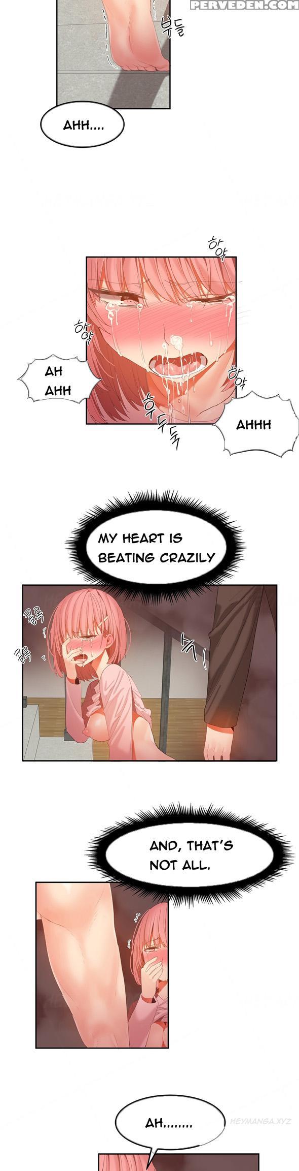 [mx2j] Hari Dormitory Ch.0-29 (english) (ongoing) 1