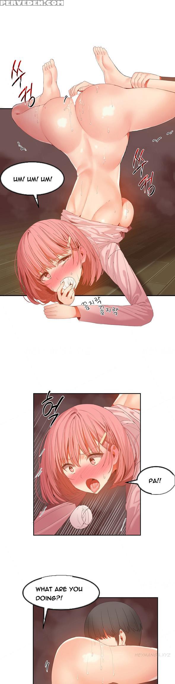[mx2j] Hari Dormitory Ch.0-29 (english) (ongoing) 1
