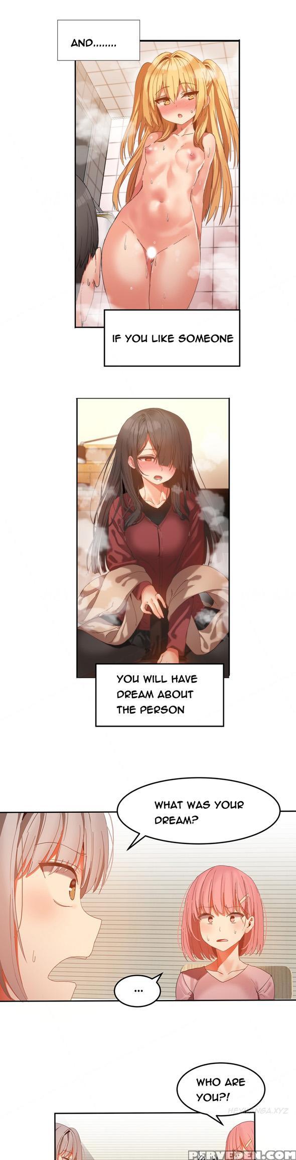 [mx2j] Hari Dormitory Ch.0-29 (english) (ongoing) 1
