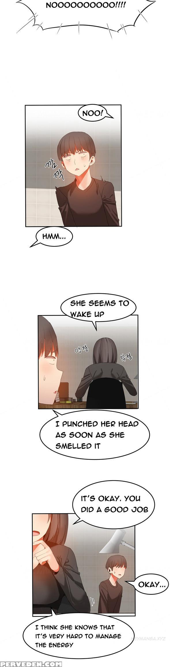 [mx2j] Hari Dormitory Ch.0-29 (english) (ongoing) 1