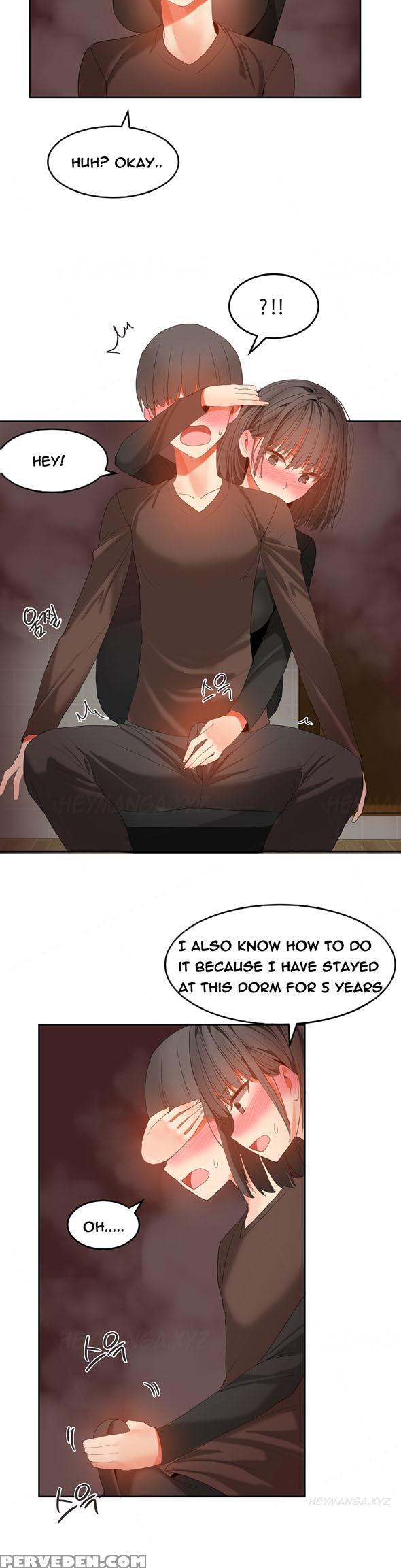 [mx2j] Hari Dormitory Ch.0-29 (english) (ongoing) 1