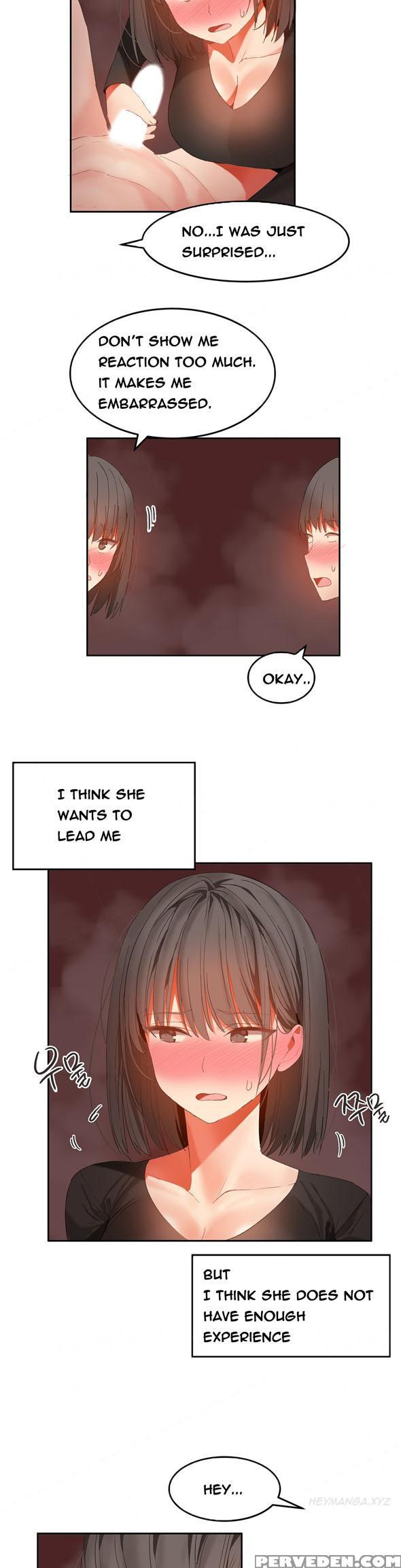 [mx2j] Hari Dormitory Ch.0-29 (english) (ongoing) 1