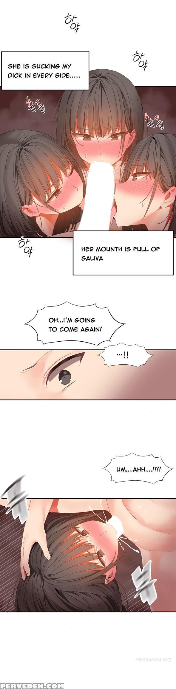 [mx2j] Hari Dormitory Ch.0-29 (english) (ongoing) 1