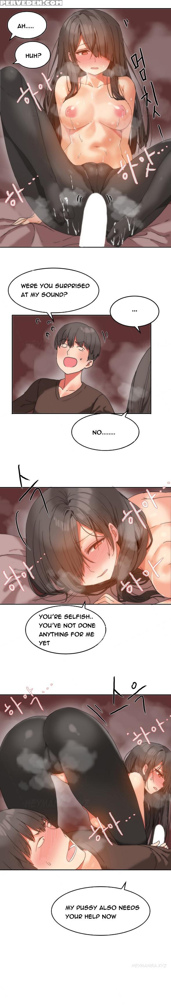 [mx2j] Hari Dormitory Ch.0-30 (english) (ongoing) 1
