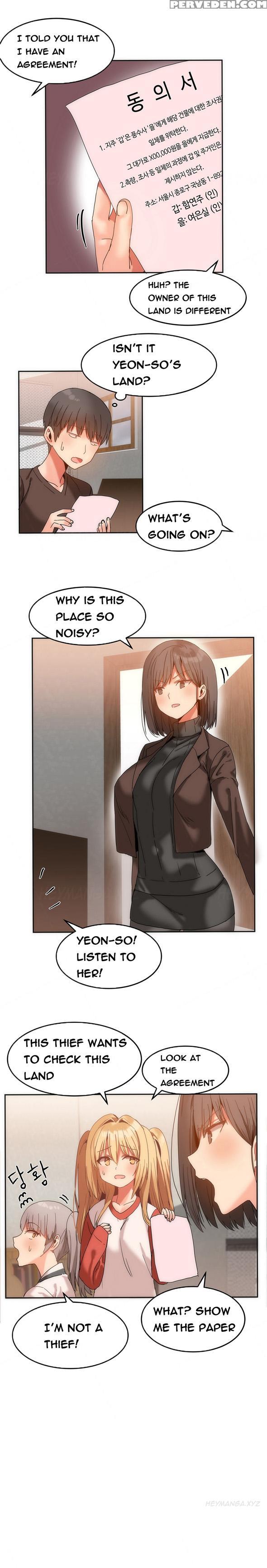 [mx2j] Hari Dormitory Ch.0-30 (english) (ongoing) 1