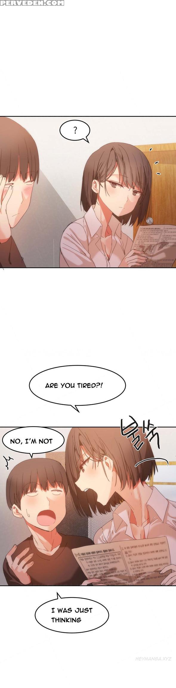 [mx2j] Hari Dormitory Ch.0-30 (english) (ongoing) 1