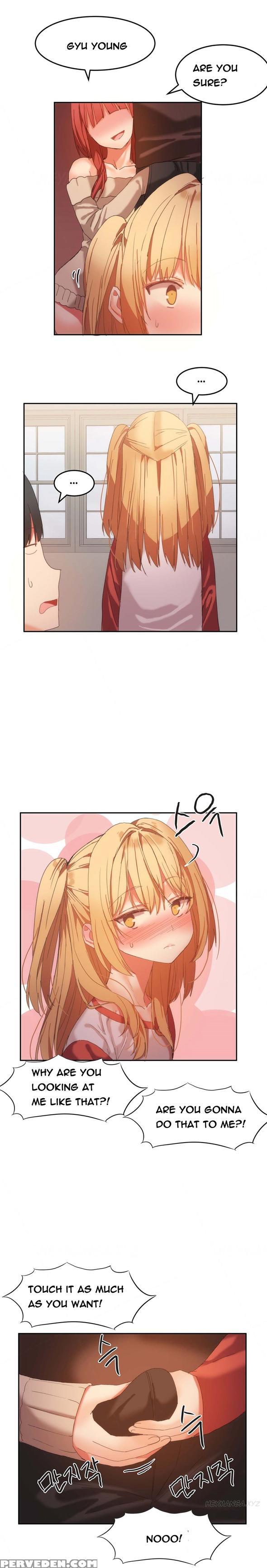 [mx2j] Hari Dormitory Ch.0-30 (english) (ongoing) 1