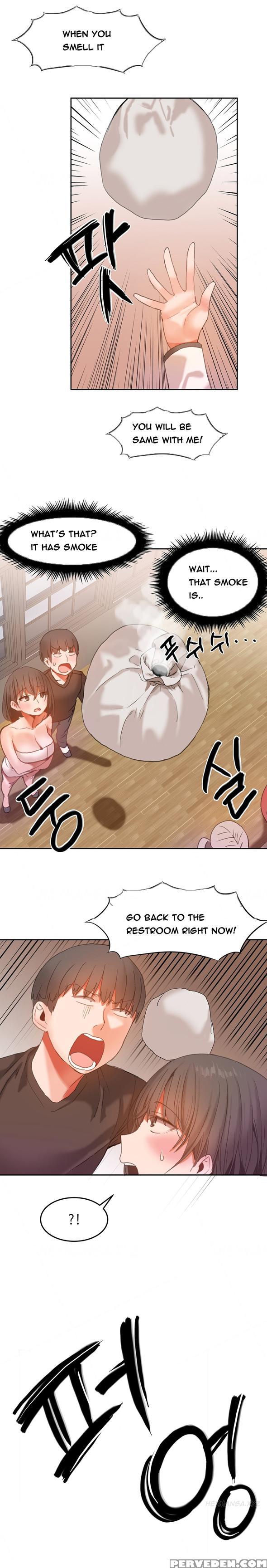 [mx2j] Hari Dormitory Ch.0-30 (english) (ongoing) 1