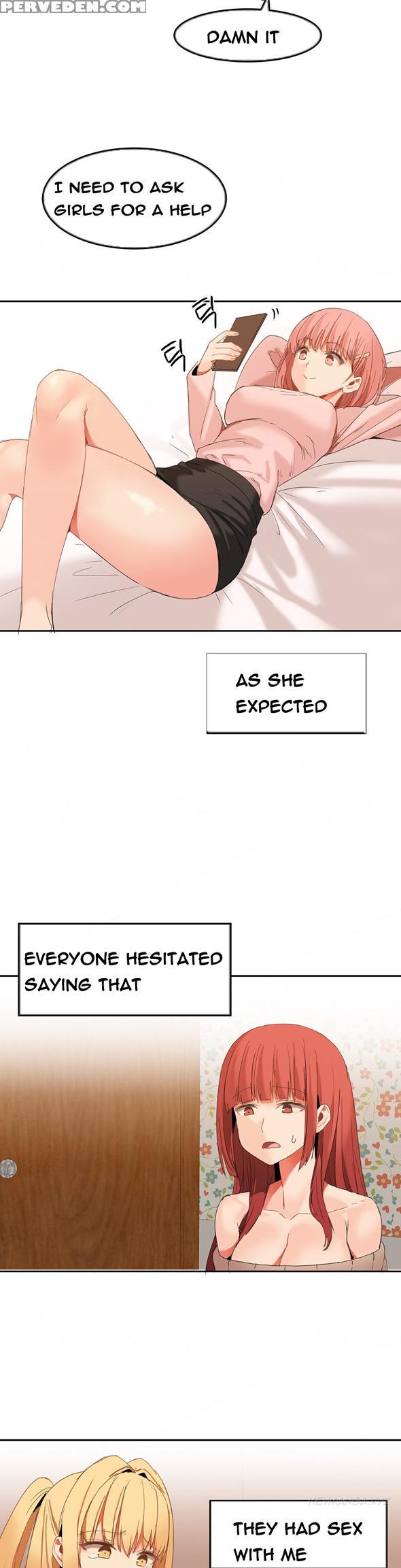 [mx2j] Hari Dormitory Ch.0-30 (english) (ongoing) 1