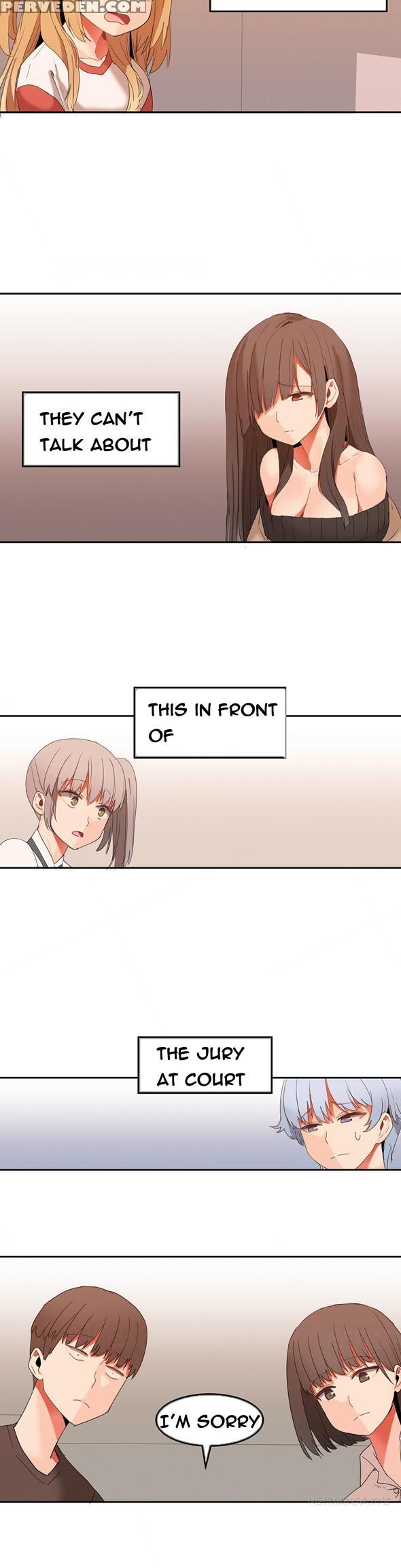 [mx2j] Hari Dormitory Ch.0-30 (english) (ongoing) 1