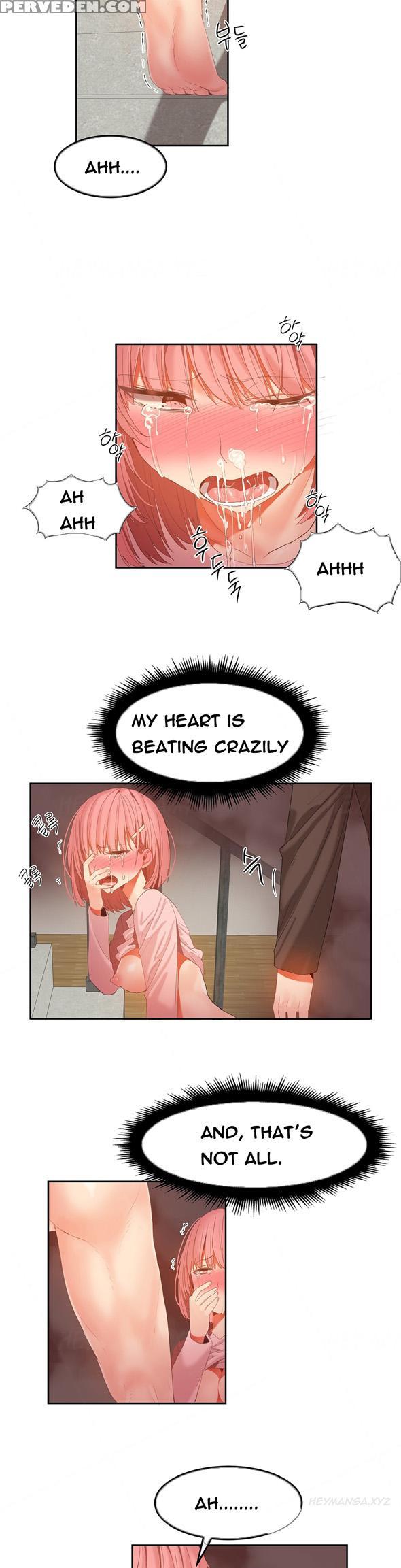 [mx2j] Hari Dormitory Ch.0-30 (english) (ongoing) 1