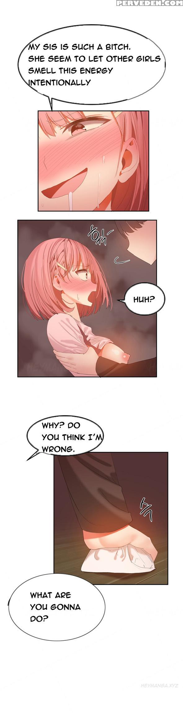 [mx2j] Hari Dormitory Ch.0-30 (english) (ongoing) 1