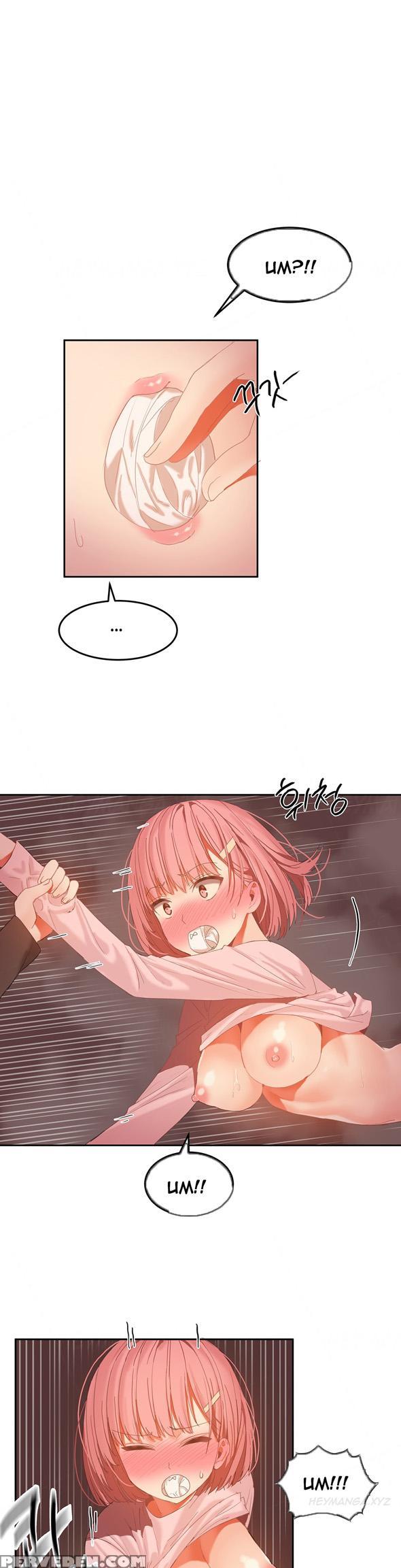 [mx2j] Hari Dormitory Ch.0-30 (english) (ongoing) 1