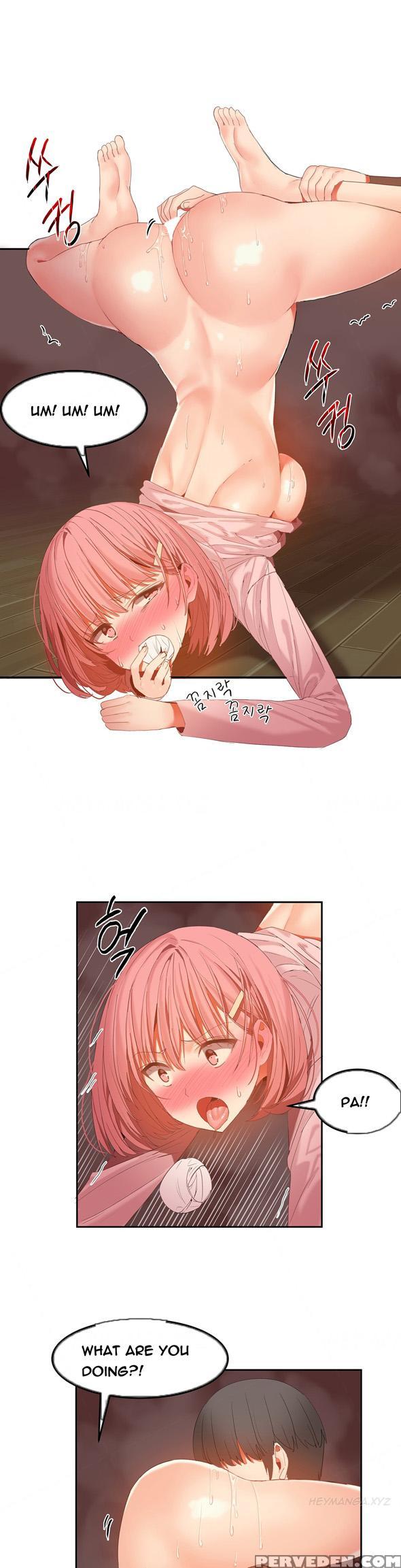 [mx2j] Hari Dormitory Ch.0-30 (english) (ongoing) 1