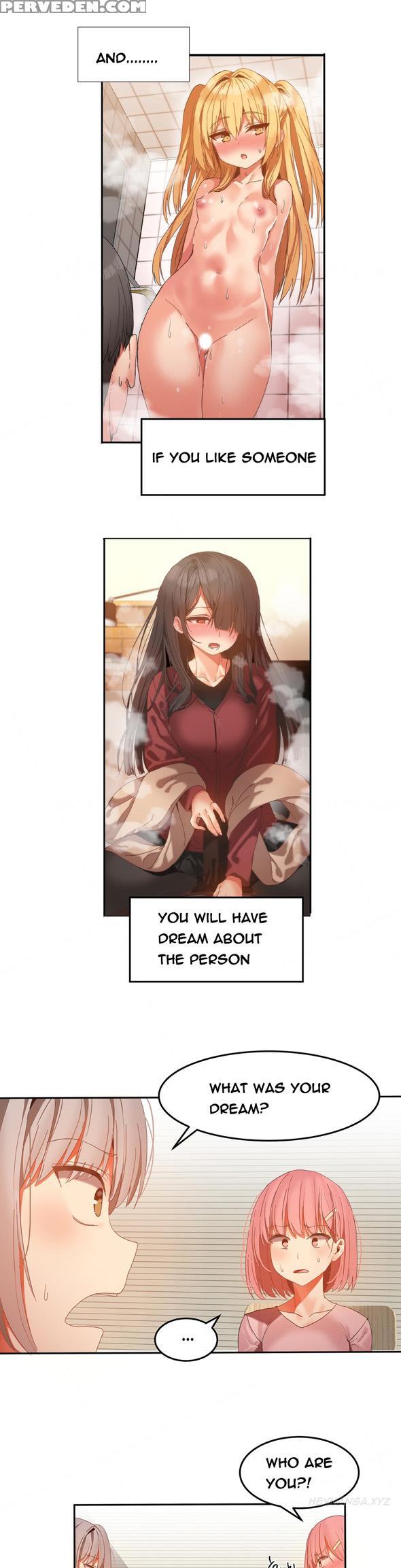 [mx2j] Hari Dormitory Ch.0-30 (english) (ongoing) 1