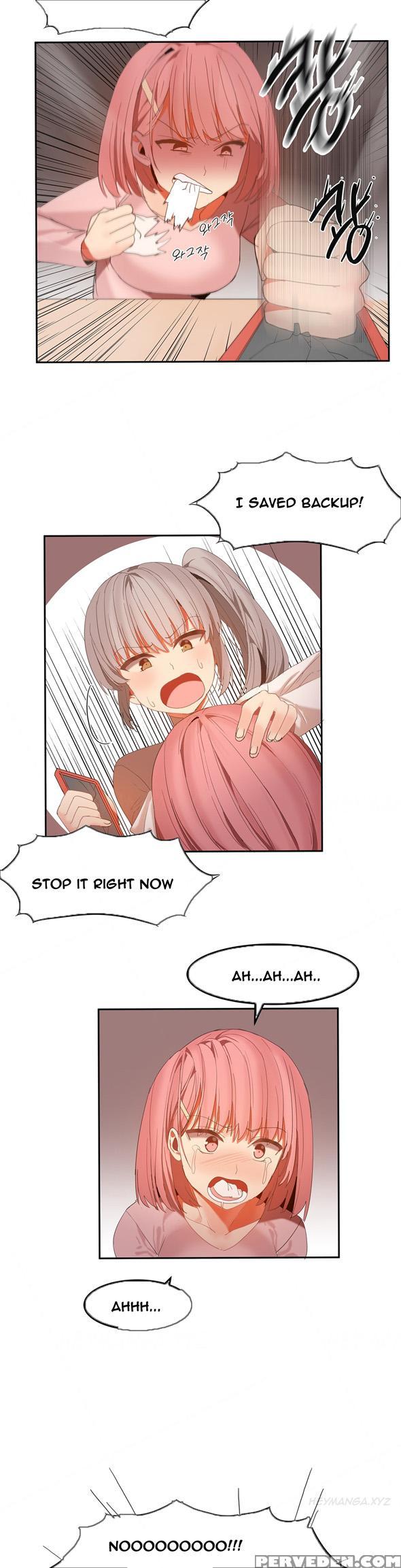 [mx2j] Hari Dormitory Ch.0-30 (english) (ongoing) 1