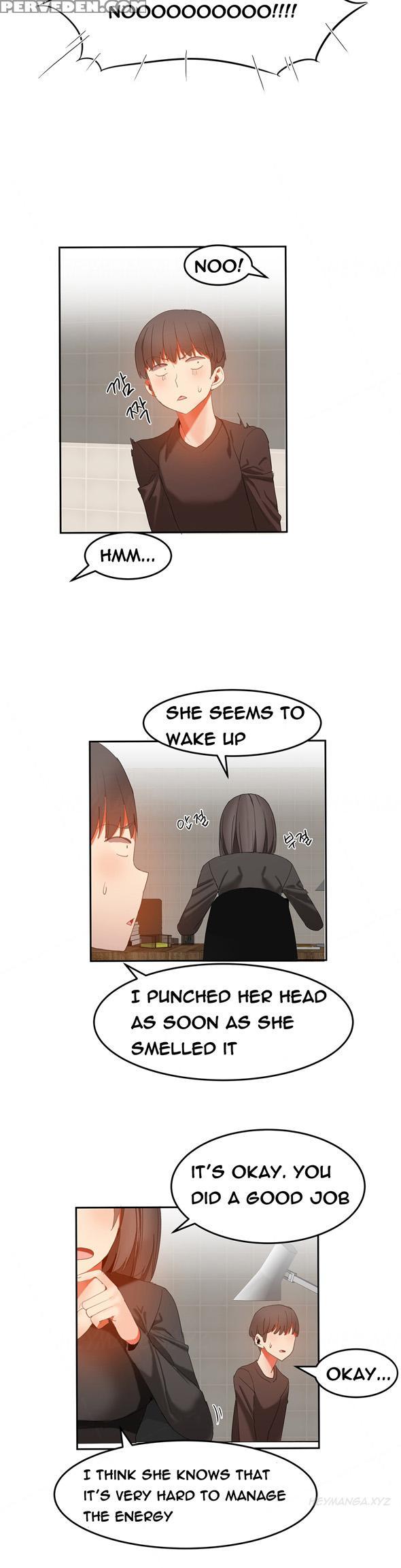 [mx2j] Hari Dormitory Ch.0-30 (english) (ongoing) 1