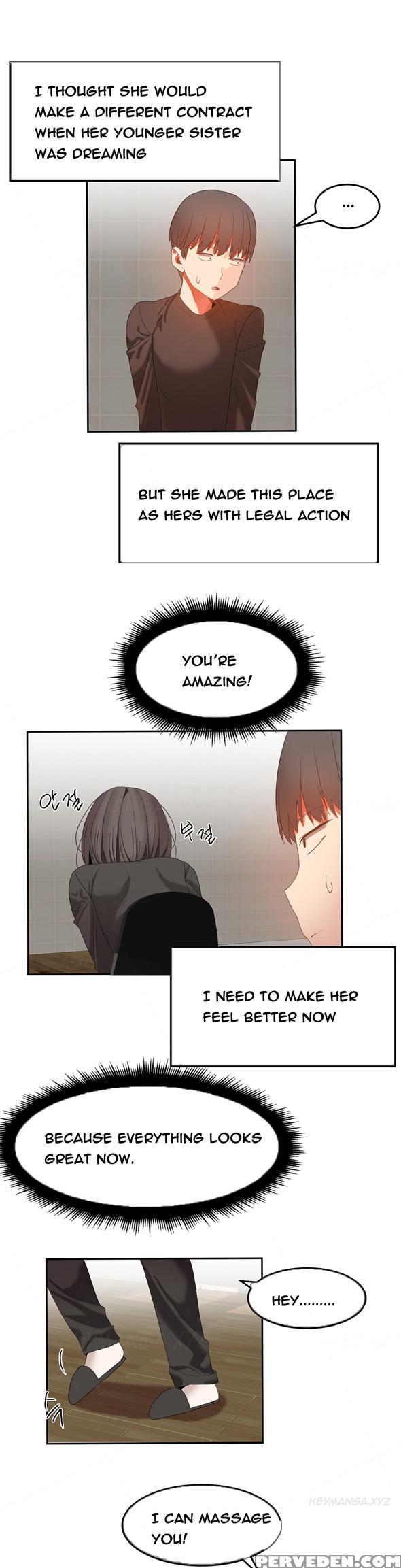 [mx2j] Hari Dormitory Ch.0-30 (english) (ongoing) 1