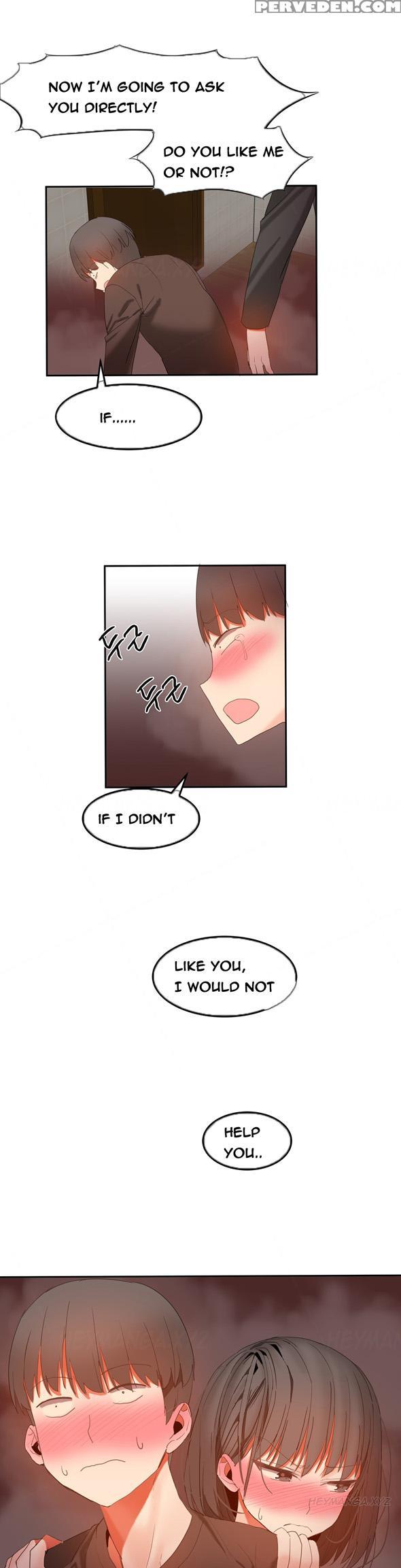 [mx2j] Hari Dormitory Ch.0-30 (english) (ongoing) 1