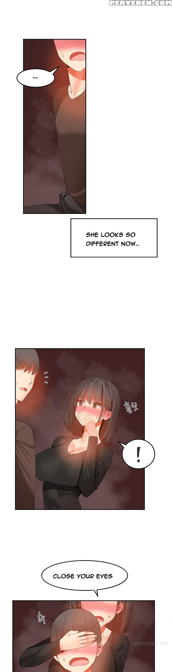[mx2j] Hari Dormitory Ch.0-30 (english) (ongoing) 1