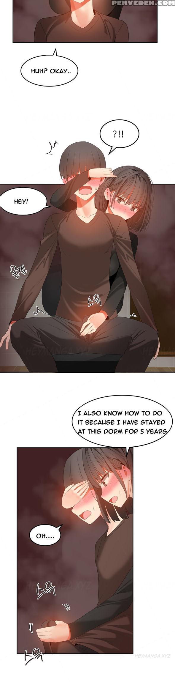 [mx2j] Hari Dormitory Ch.0-30 (english) (ongoing) 1