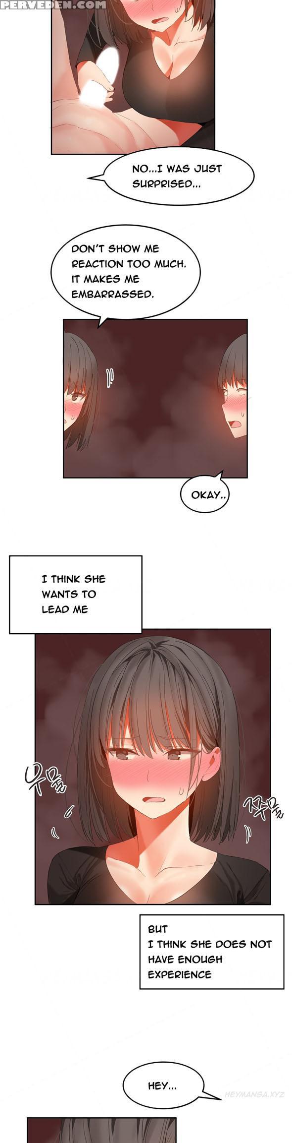 [mx2j] Hari Dormitory Ch.0-30 (english) (ongoing) 1