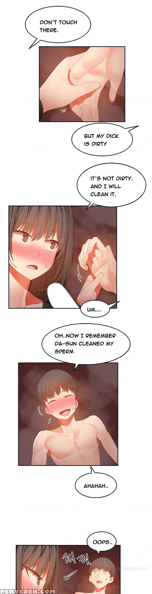 [mx2j] Hari Dormitory Ch.0-30 (english) (ongoing) 1