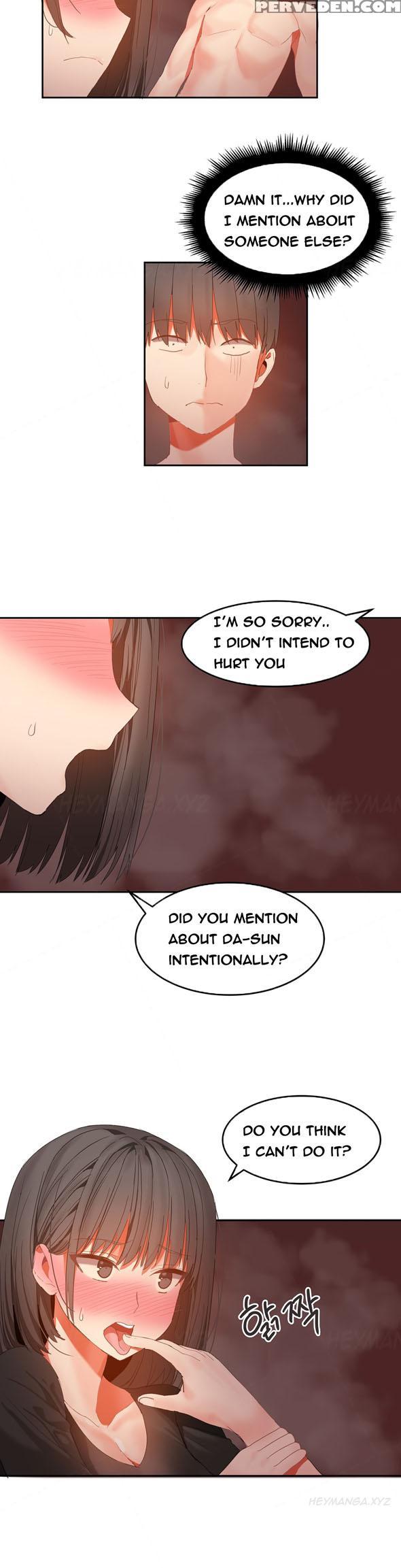 [mx2j] Hari Dormitory Ch.0-30 (english) (ongoing) 1