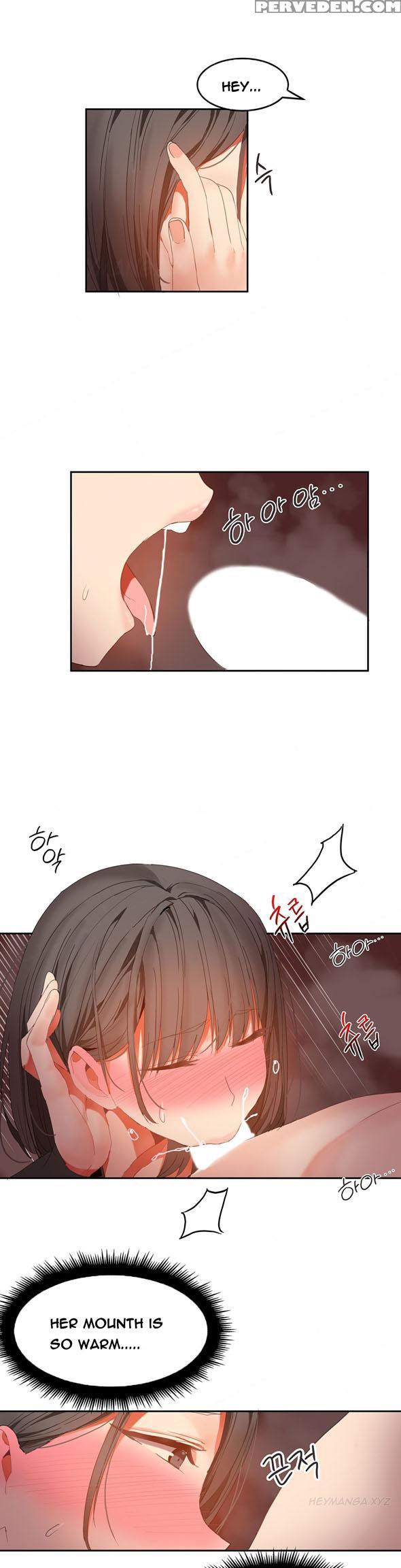 [mx2j] Hari Dormitory Ch.0-30 (english) (ongoing) 1