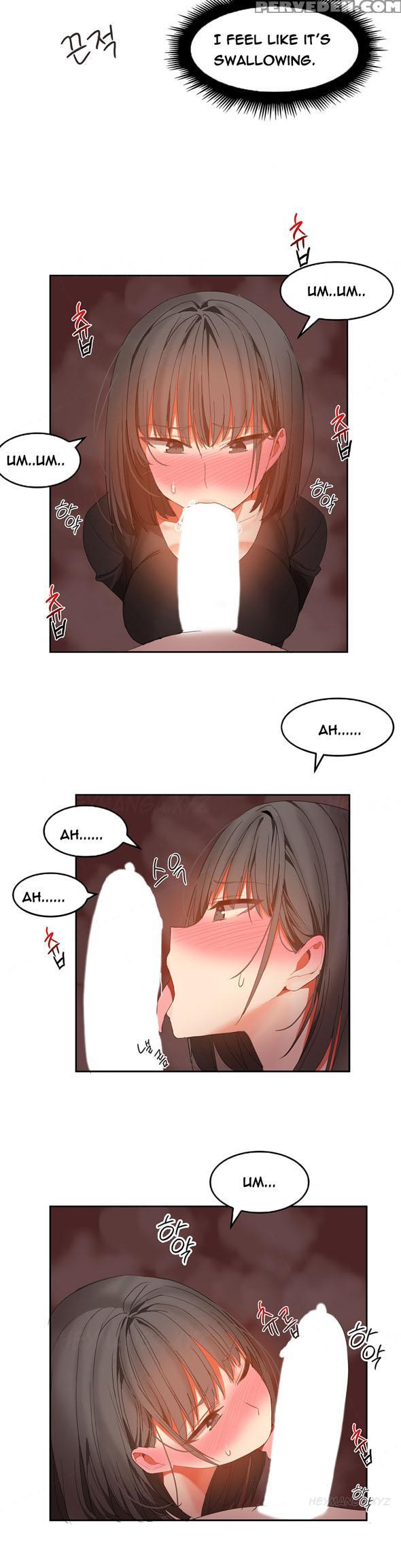 [mx2j] Hari Dormitory Ch.0-30 (english) (ongoing) 1