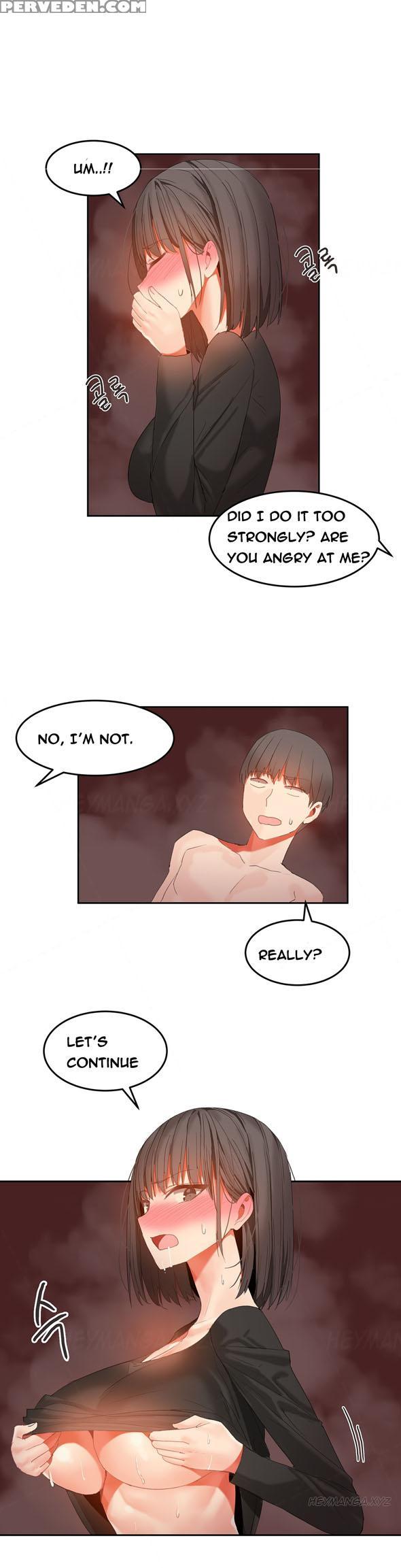 [mx2j] Hari Dormitory Ch.0-30 (english) (ongoing) 1