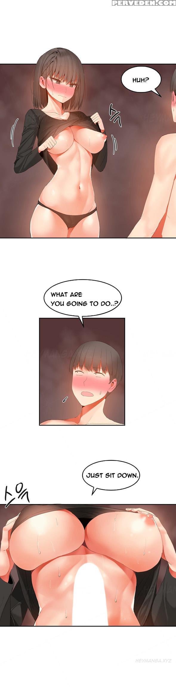 [mx2j] Hari Dormitory Ch.0-30 (english) (ongoing) 1