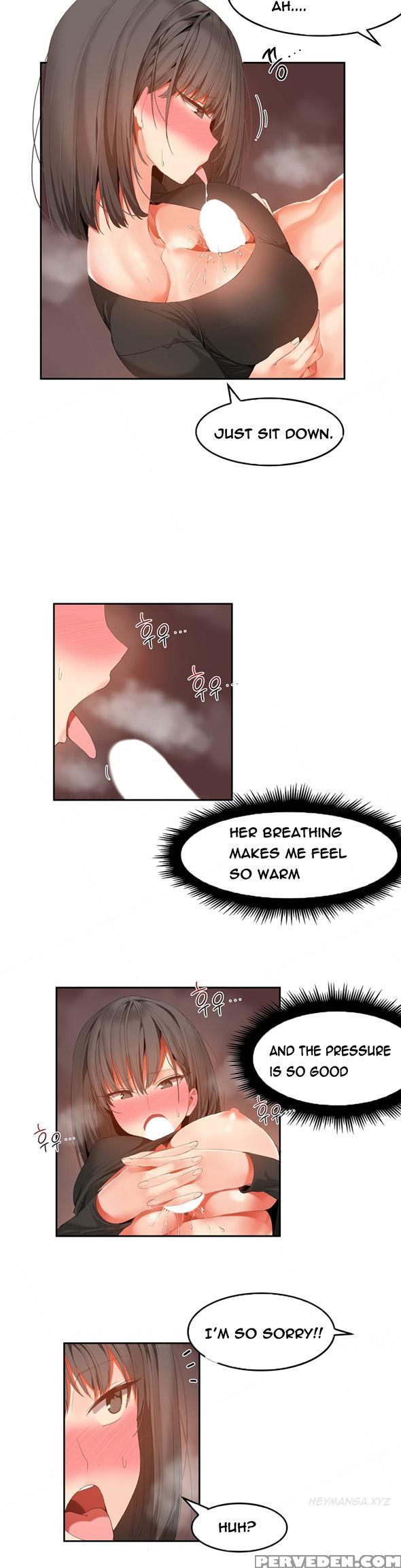 [mx2j] Hari Dormitory Ch.0-30 (english) (ongoing) 1