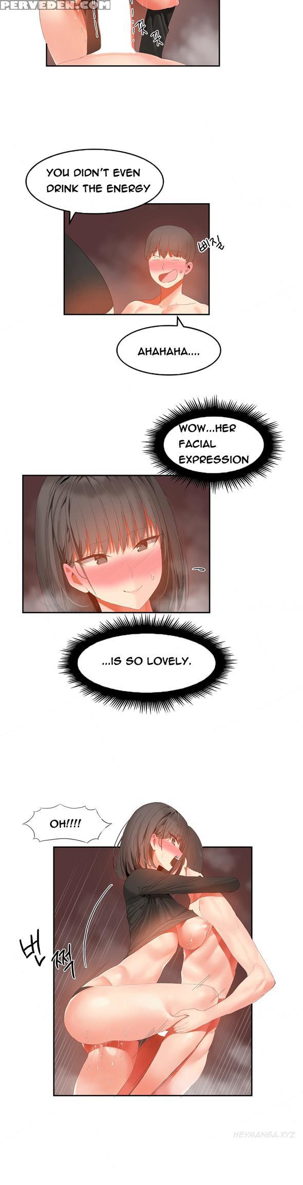 [mx2j] Hari Dormitory Ch.0-30 (english) (ongoing) 1