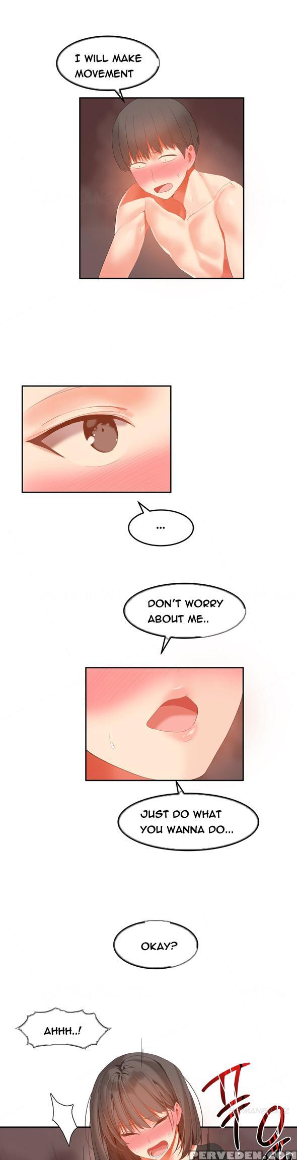 [mx2j] Hari Dormitory Ch.0-30 (english) (ongoing) 1