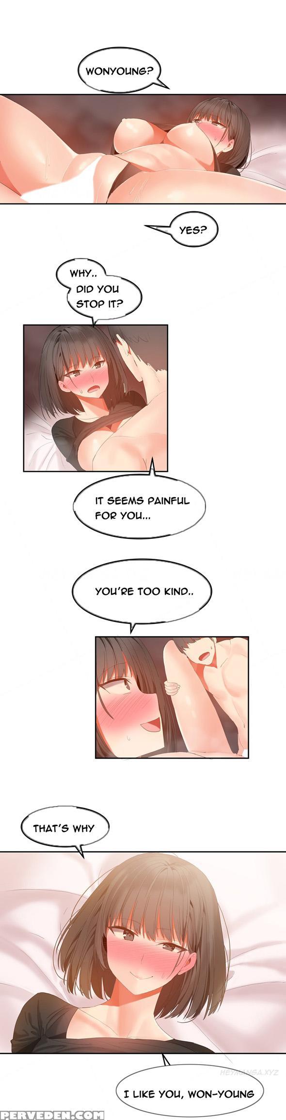[mx2j] Hari Dormitory Ch.0-30 (english) (ongoing) 1