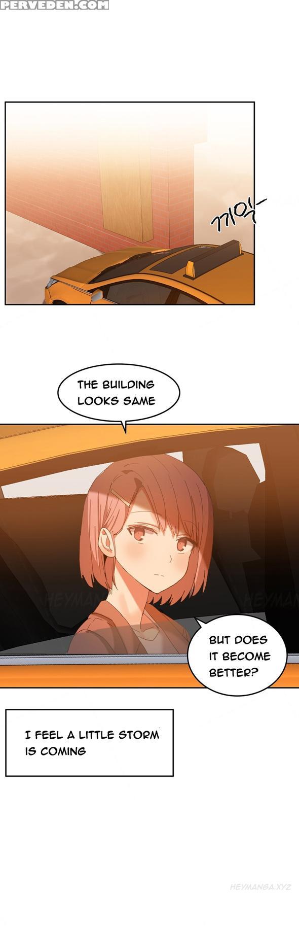 [mx2j] Hari Dormitory Ch.0-31 (english) (ongoing) 1