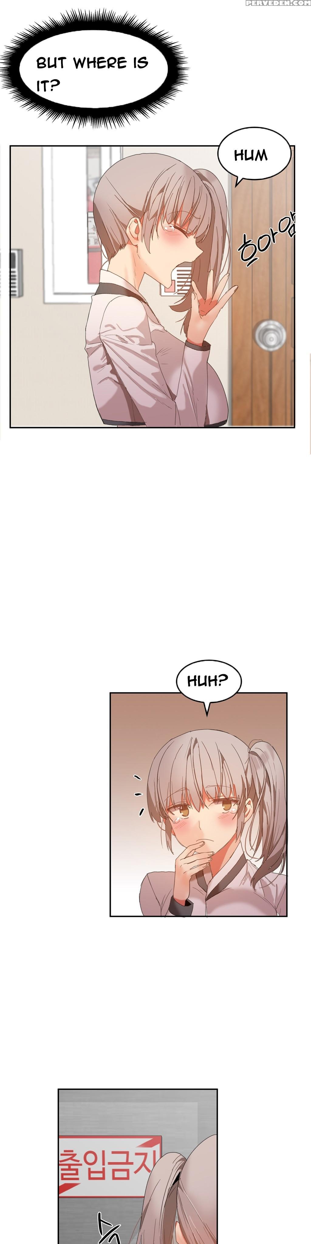 [mx2j] Hari Dormitory Ch.0-31 (english) (ongoing) 1