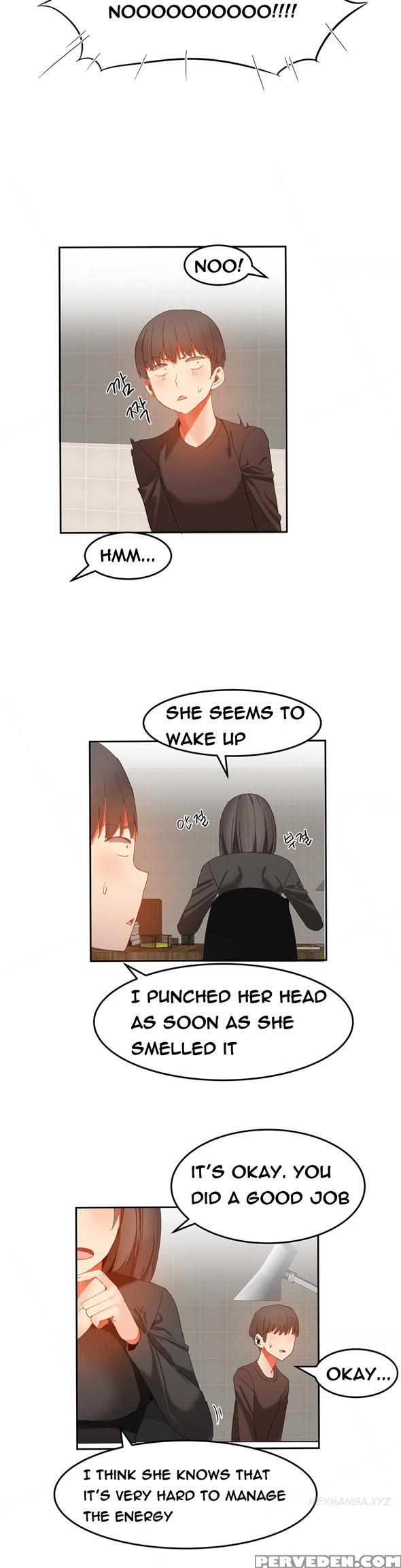 [mx2j] Hari Dormitory Ch.0-31 (english) (ongoing) 1