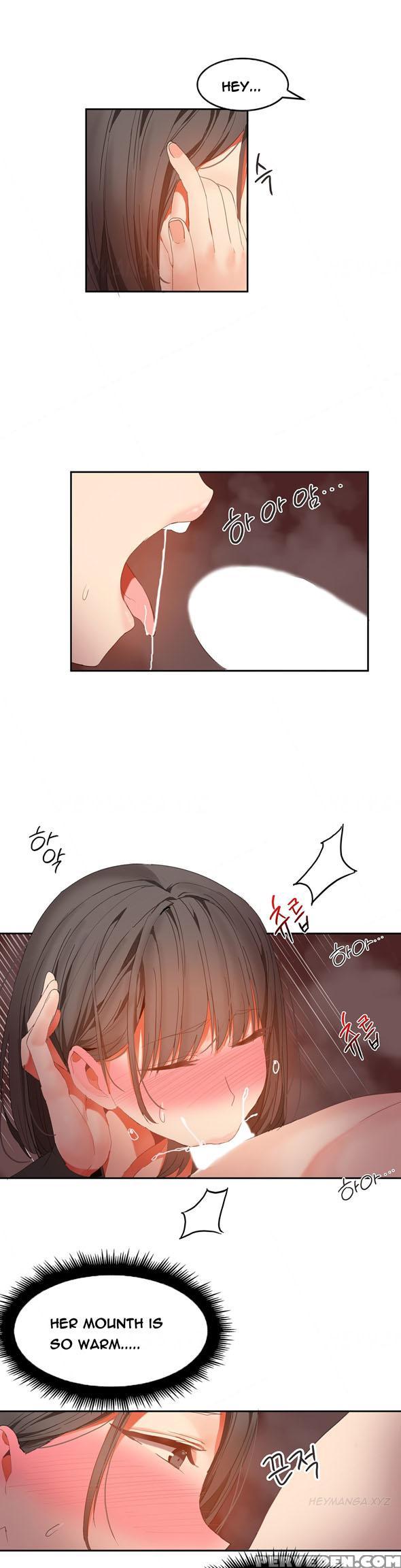 [mx2j] Hari Dormitory Ch.0-31 (english) (ongoing) 1