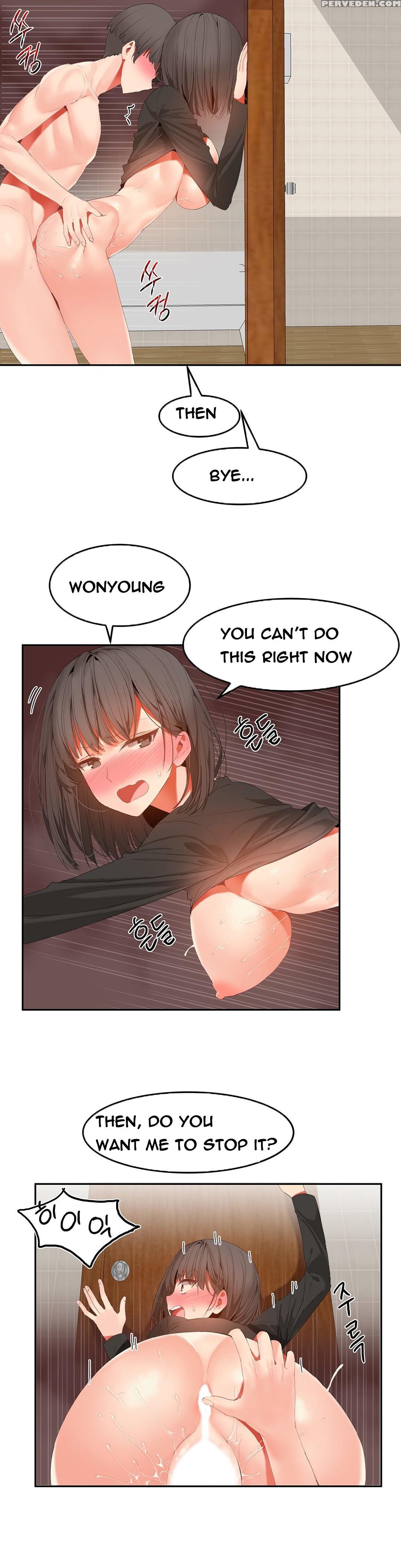 [mx2j] Hari Dormitory Ch.0-31 (english) (ongoing) 1