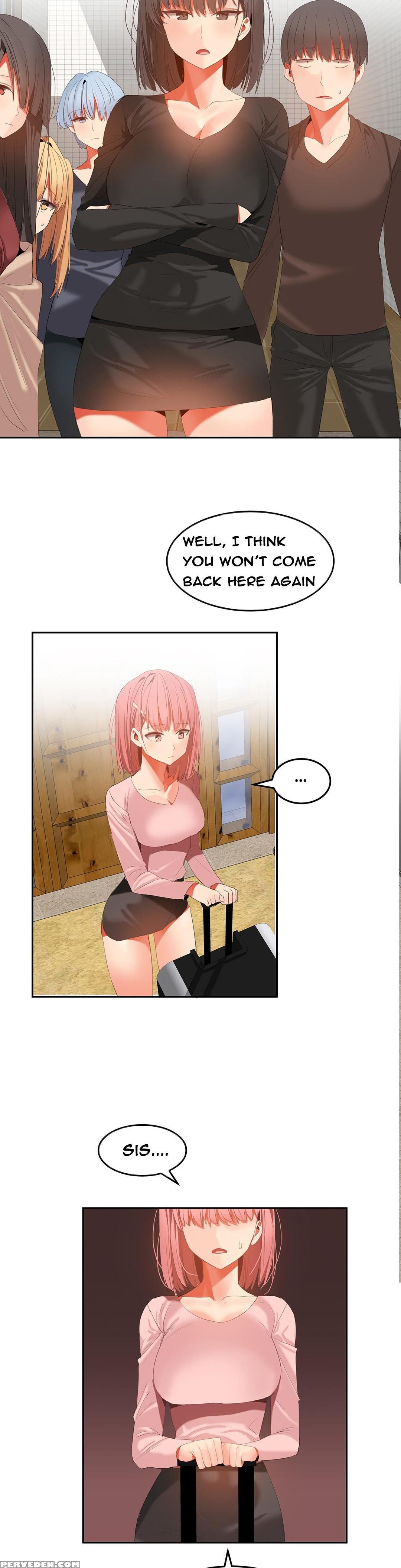[mx2j] Hari Dormitory Ch.0-31 (english) (ongoing) 1