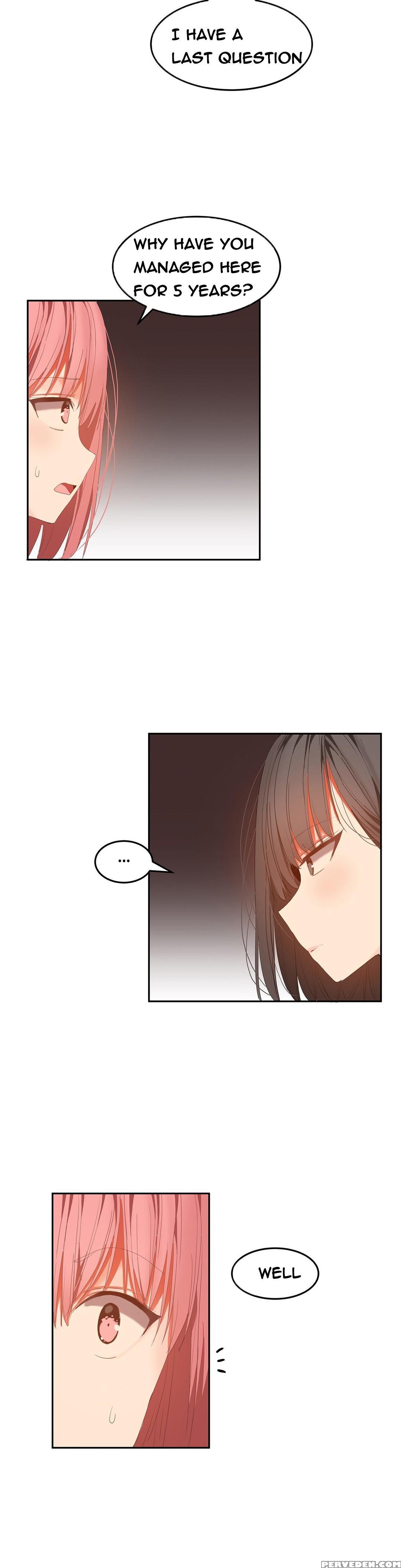 [mx2j] Hari Dormitory Ch.0-31 (english) (ongoing) 1