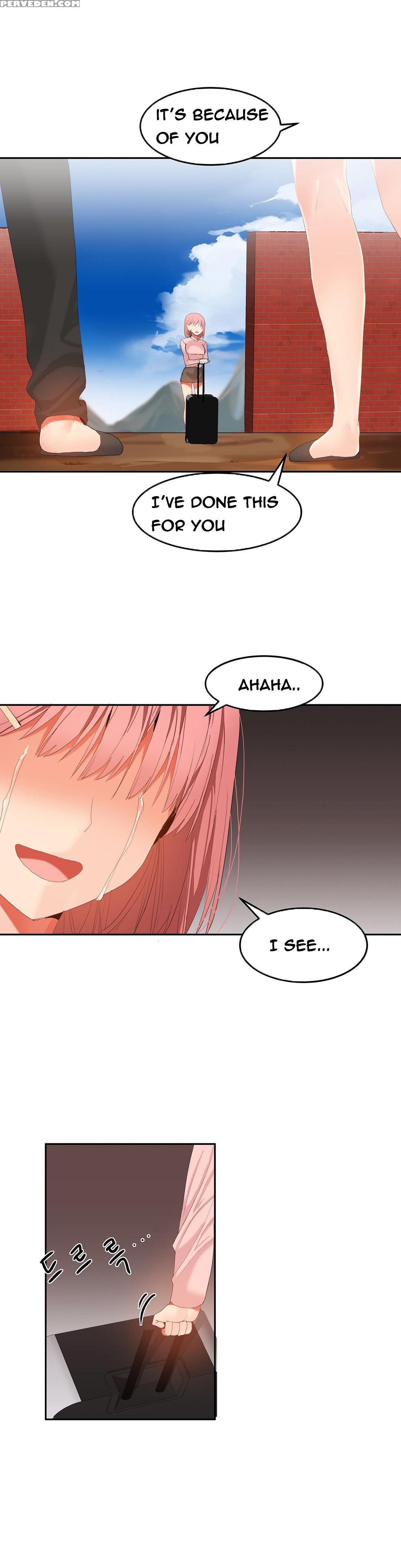 [mx2j] Hari Dormitory Ch.0-31 (english) (ongoing) 1